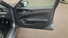 Honda Civic 1.0 VTEC Turbo EX 5dr Petrol Hatchback